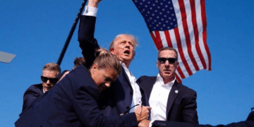 Shocking 42% of Democrats Think Trump Assasination Attempt Was Staged