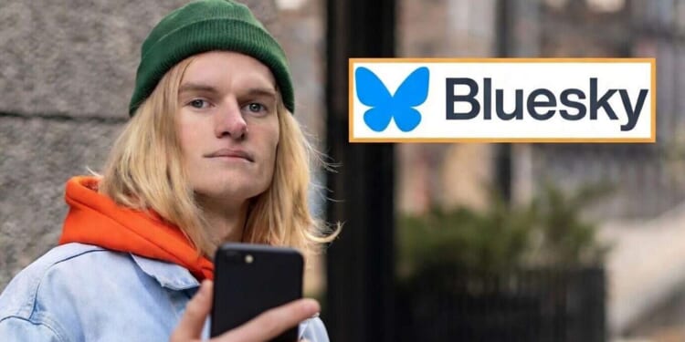 Image for article: Sorry Excuse For BlueSky User Hasn't Even Tried To Assassinate Trump