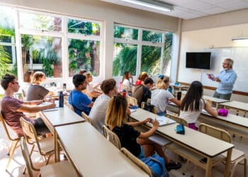 Soul Killers in the Classroom