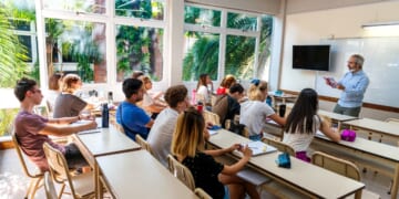 Soul Killers in the Classroom
