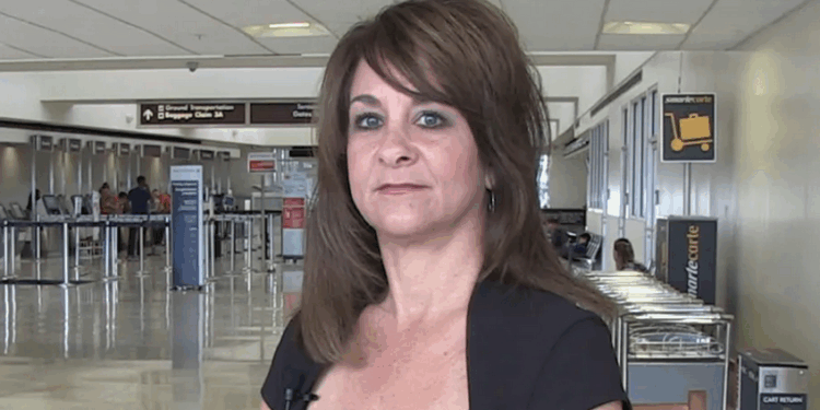 Southwest Airlines Pays Stewardess $1 Million After Firing Her for Being Pro-Life