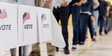 Spanberger Advances the Anti-Electoral College “Soft Coup Against America”