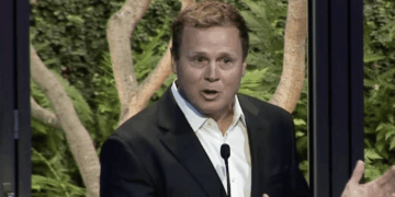 Spencer Pratt Gave Angelenos a Voice on the Debate Stage