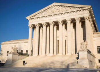 Supreme Corut Temporarily Allows Mail-Order Abortions