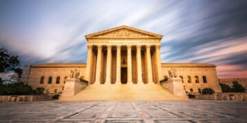 Supreme Court Restores Access to Mail-Order Abortion Pills While Legal Fight Continues