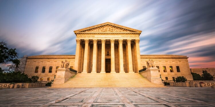 Supreme Court Restores Access to Mail-Order Abortion Pills While Legal Fight Continues
