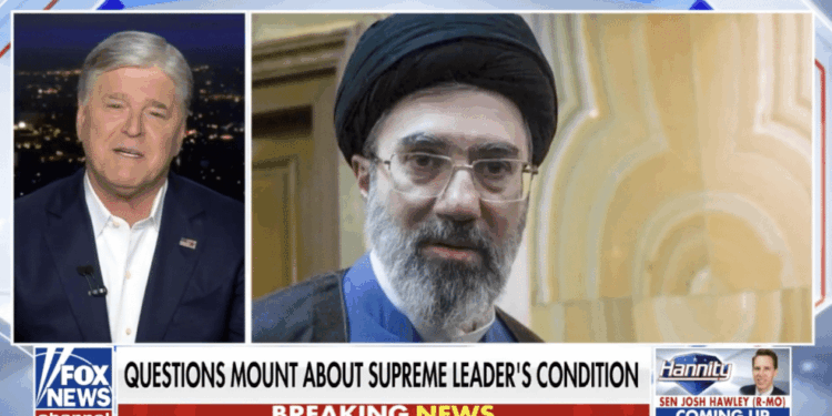 Supreme Leader Drops Idiotic Statement — U.S. Not Making Empty Threats [WATCH]