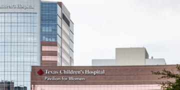 Texas Children's Hospital Settles with Feds for Performing Sex-Rejecting Procedures on Minors