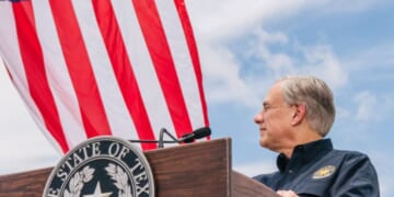 Texas Gov. Greg Abbott Courts New York Businesses After Zohran Mamdani’s Anti-Wall Street Push