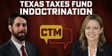 Texas Taxes Now Fund Islamic Indoctrination & Control of Home Education: Expert
