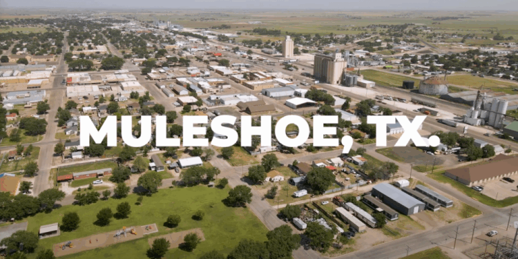 Texas Town Becomes 97th City in America to Ban Abortions