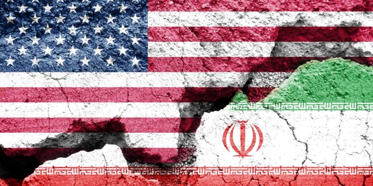Image for article: The Babylon Bee Has Obtained A Leaked Copy Of The Iran-U.S. Peace Deal