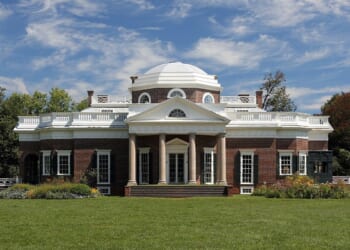 The Coming July Fourth Betrayal of Thomas Jefferson