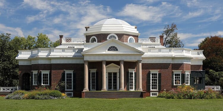The Coming July Fourth Betrayal of Thomas Jefferson