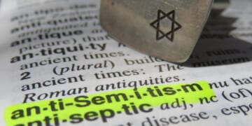The DOJ Is Going on an "Anti-Semitism" Tour