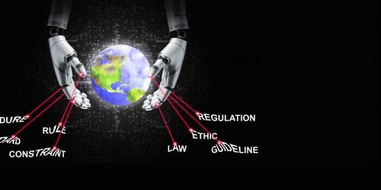 The Technocratic State and the Last Frontier of Freedom – Religion & Liberty Online