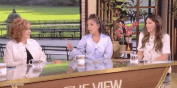 “The View” Hosts Clash Over TrumpRx Prescription Drug Discounts