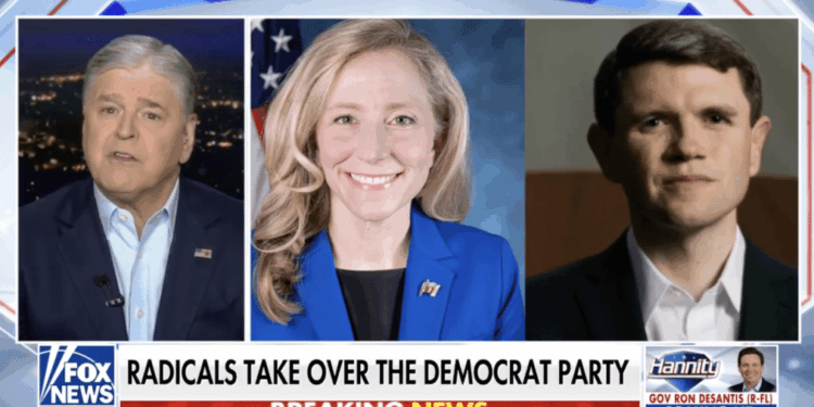 These Are Radical Democrats Masquerading as Moderates [WATCH]