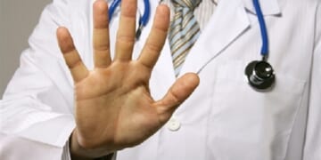 Three Texas Doctors Disciplined for Failing Pregnant Patients