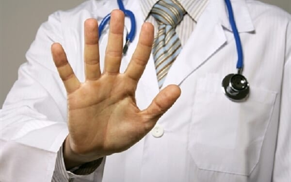 Three Texas Doctors Disciplined for Failing Pregnant Patients