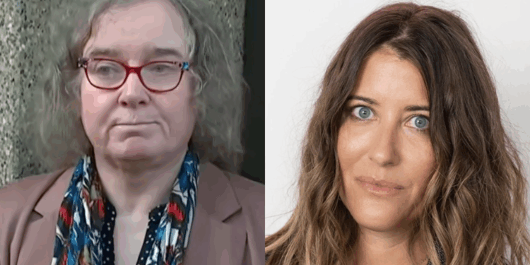 'Tickle v. Giggle': Australian ‘Transgender’ Court Case Is No Joke for Women
