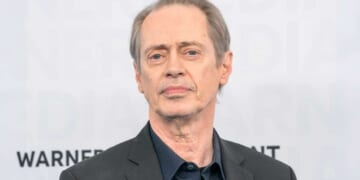 Image for article: Too Far? Christopher Nolan Casts Steve Buscemi As Helen Of Troy