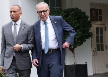 Top Democrats decline to address Graham Platner’s resurfaced vulgar Reddit posts amid Maine Senate race scrutiny