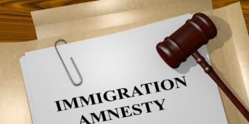 Trump Admin Ends “Era of Amnesty” in Immigration Courts