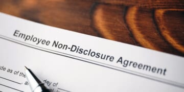 Trump Administration Proposes Federal Employee NDAs in New Push to Seal the State