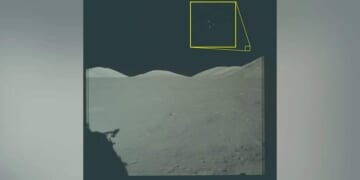 Trump Administration Releases ‘Never-Before-Seen’ UFO, UAP Files