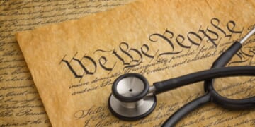 Trump DOJ Betrays the Constitutional Right of Religious Exemption for Medical Procedures