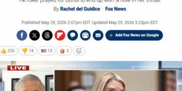 Trump Derangement Syndrome: Some Historical Perspective on Political Manias : The Other McCain