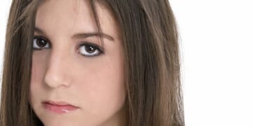 Trump Launches Program to Stop Trafficking Foster Children
