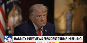 Trump Says Xi Jinping Promised China Will Not Send Military Equipment To Iran