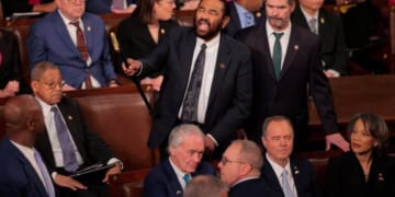 Trump Trolls 'Dumocrats' After Al Green Loss in Texas