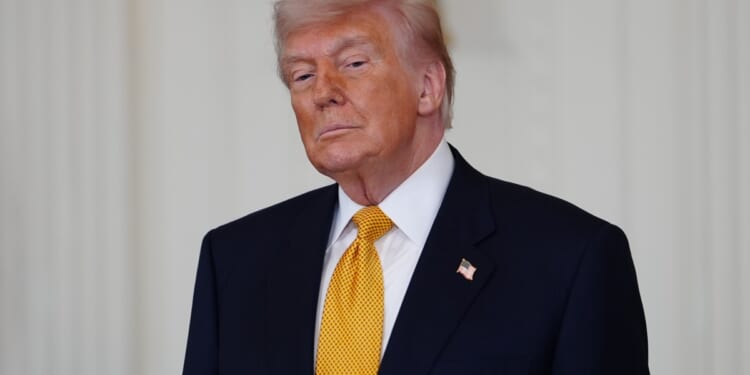 Trump: U.S. Won Iran War, But Bombing Will Continue If Iran Doesn’t Submit to Demands