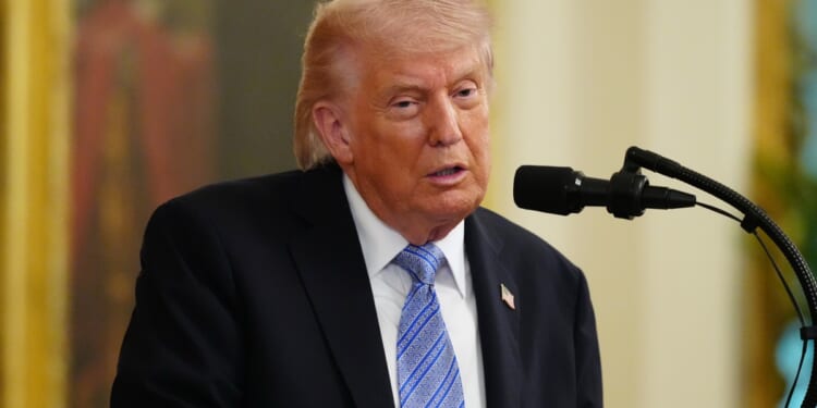 Trump’s Approval Tanking; He Says He Doesn't "Think About Americans’ Financial Situation” When Negotiating With Iran