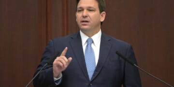 Trump’s Candidate Dominates Florida's Governor Race; DeSantis Refuses to Endorse Anyone