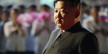 U.S. Foreign Intervention Is Fueling Global Nuclearization