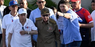 U.S. Reportedly Preparing Indictment Against Raúl Castro Over 1996 Plane Shootdown