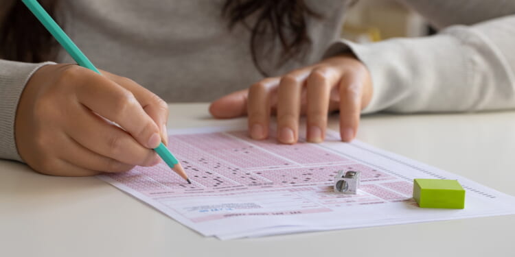 University of California STEM Faculty Demand Return to Using SAT Scores for Admissions