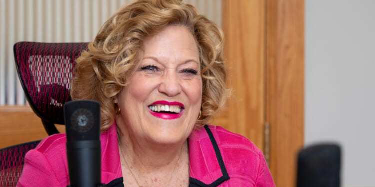 Vicki Schmidt is a Pro-Abortion Republican Who Shouldn't be Kansas Governor