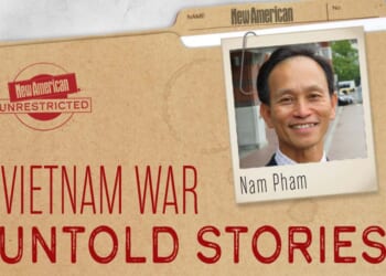 “Vietnam War: Untold Stories” New Documentary Exposes Pro-Communist, Anti-American Lies, Myths, and Propaganda