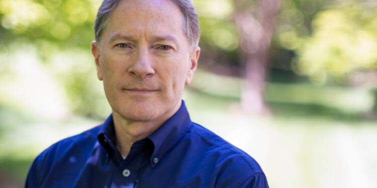 Washington Counselor Asks Court to Protect Free Speech