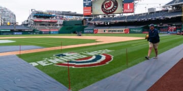 Washington Nationals Fire Officer Who Alleged Team’s Anti-Catholic Bias in Undercover Video