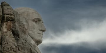 Washington the Great – Religion & Liberty Online