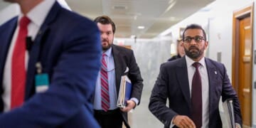 We Brought the FBI Out of the Past and Into the A.I. Age