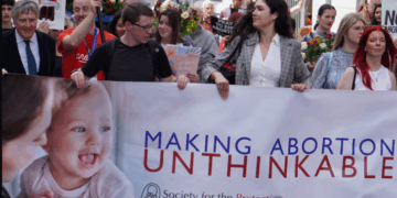 We Must Fight for a World Where Abortion is Unthinkable