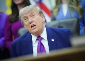 White House Launches Moms.Gov Directing Women to Pregnancy Resource Centers