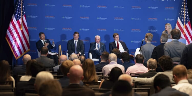 Why Postliberalism Failed – Religion & Liberty Online
